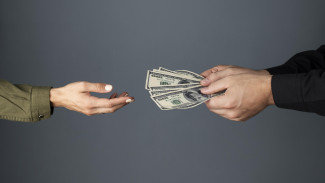 Житель Борисоглебска попал под дело за попытку дать взятку полицейским 