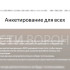 В Воронеже студентов ВГУ обязали пройти анкету 18+ по репродуктивному здоровью