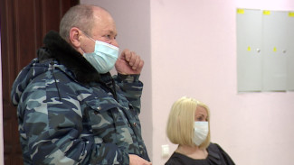 Воронежский облсуд отменил приговор для второго участника ДТП с пьяной блондинкой