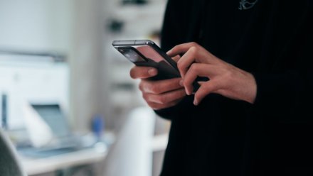 Воронежцы пожаловались на сбои в работе мобильного интернета МТС