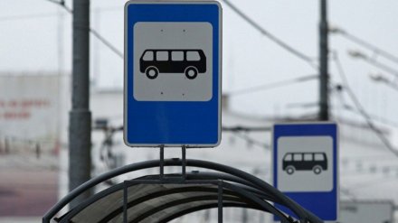 В Воронеже перенесли остановку «Политехнический институт»