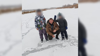 Пострадавшего при взрыве гранаты в Лискинском районе мальчика выписали из больницы