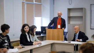 На площадке Нововоронежской АЭС представили ведущие разработки атомной отрасли