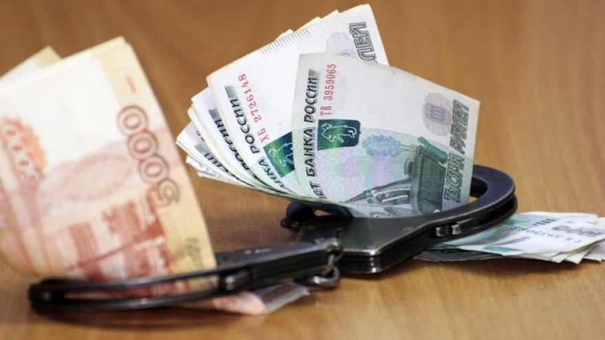 Воронежца отправили в колонию за попытку уйти на Новый год из-под домашнего ареста
