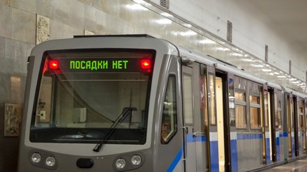 Строительство двух линий метро в Воронеже оценили в миллиард евро