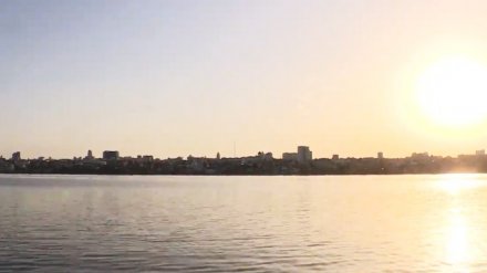 Синоптики рассказали, сколько в Воронежской области продлится аномальная жара