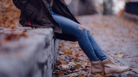 В Воронеже ушла из дома и пропала 15-летняя школьница