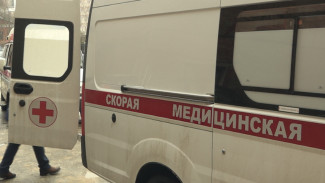 Время ожидания приёма в переполненном воронежском травмпункте выросло до 3,5 часов 