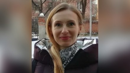 В Воронеже ушла из дома и пропала 36-летняя женщина
