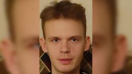 В Воронеже начали поиски 25-летнего парня с татуировкой на руке