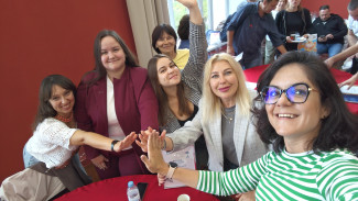 Осенний интеллектуальный турнир выявил самых эрудированных сотрудников Нововоронежской АЭС