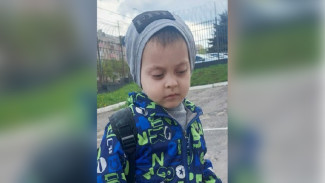 Медики рассказали о состоянии брошенного в Воронеже 4-летнего мальчика
