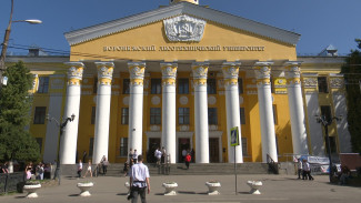 Более 4000 воронежских школьников стали студентами ВГЛТУ