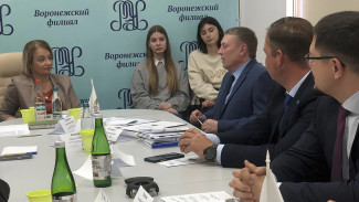 Воронежские вузы осваивают методики бережливого производства