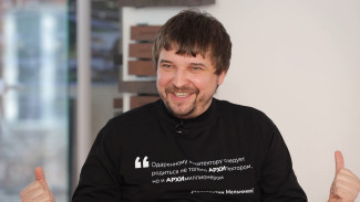 «Смесь грязи и говна». Эпатажный архитектор оценил стиль Воронежа