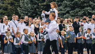 Нововоронежская АЭС выделила 25,5 миллионов на ремонт городских школ и детских садов