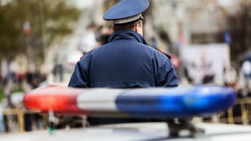 Оказывавшийся под следствием в Воронеже командир роты ГИБДД признался в коррупции