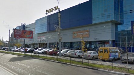 В Воронеже крупный гипермаркет оштрафовали на 100 тыс. рублей за SMS о скидке