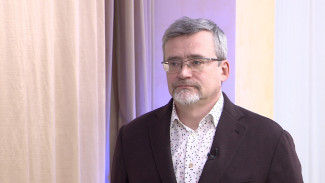 Глава ВЦИОМ в Воронеже: «Россияне счастливы, но не удовлетворены»