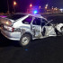 ВАЗ смяло после ДТП с фурой на воронежской трассе: есть пострадавшие