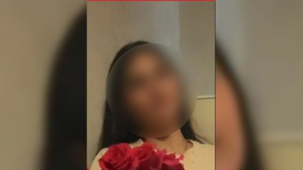 В Воронеже 15-летняя девочка ушла к подруге и пропала