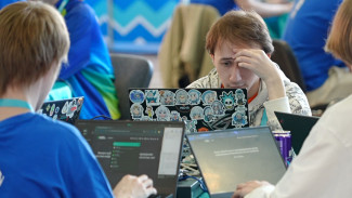 Белые хакеры. В Воронеже прошёл финал Кубка России по информационной безопасности