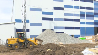 В Воронеже начали готовить план демонтажа Центрального стадиона профсоюзов
