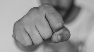 Парень попал в больницу после драки в центре Воронежа