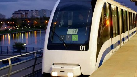 Бесплатное лёгкое метро в Воронеже хочет построить бизнесмен из Санкт-Петербурга