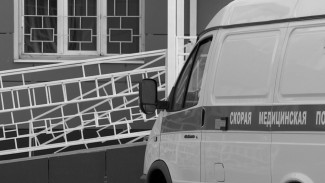 В Острогожске сообщили о смерти 15-летнего спортсмена