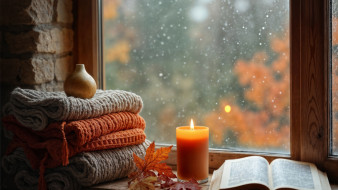 Первые декабрьские выходные в Воронежской области будут морозными