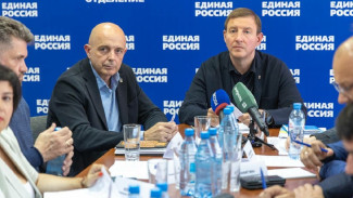 «Единая Россия»: 1 сентября после капремонта откроется почти 1,3 тыс. школ 