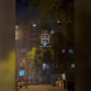 В Воронеже 17 человек эвакуировали из горящего общежития на Хользунова