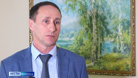 Министр лесного хозяйства Воронежской области покинул пост