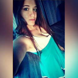 В Воронеже без вести пропала 17-летняя выпускница