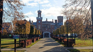 Показ мод и палеолитическая Венера. Что посмотреть воронежцам в Ночь искусств-2025