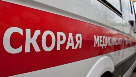 Двое взрослых и ребёнок пострадали под Белгородом при обстреле со стороны Украины