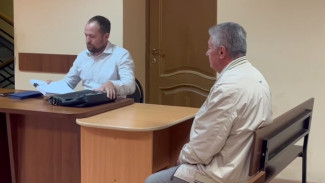 В Воронеже экс-начальник отдела КБХА предстал перед судом за полумиллионную взятку