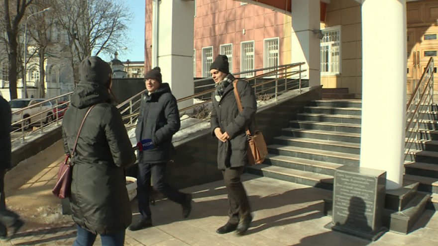 Верховный суд отказался вернуть пост потерявшему секретный документ экс-прокурору Борисоглебска