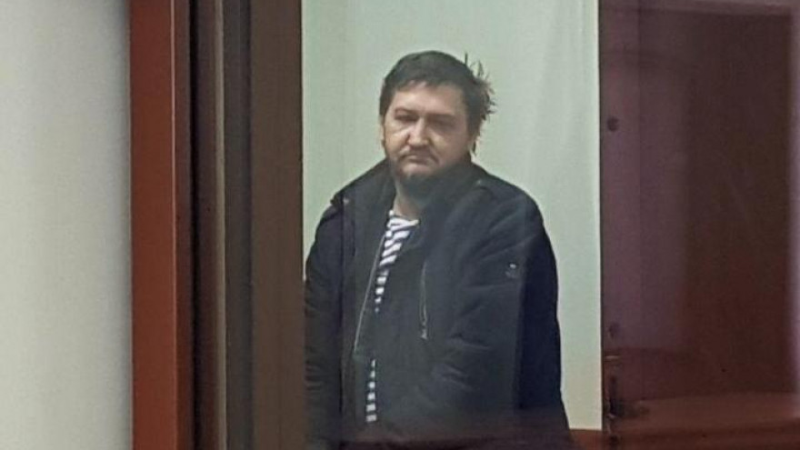 Судья назвал диагноз воронежца, специально сбившего на Mercedes курсанта МЧС