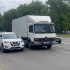 Ремонт проезда Разумова в Воронеже спровоцировал пробки