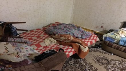 В Воронеже пенсионера осудили за убийство друга ножом и вилкой