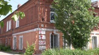 Воронежцы оказались недовольны переселением в Шилово из аварийного дома в центре 