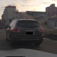 Водитель устроил стрельбу из окна кроссовера в Воронеже