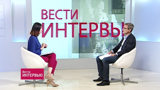 Интервью с воронежским бизнесменом Дмитрием Вишневским