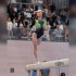 Воронежская гимнастка Мельникова завоевала золото на чемпионате Германии