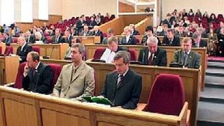 Ряды контрактников в Воронежской области пополнятся