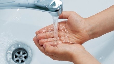 Воронежские коммунальщики рассказали, когда вернут воду всем жителям Коминтерновского района
