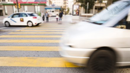 Жительница Башкортостана погибла в ДТП в Воронежской области