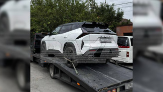 Воронежцев предупредили о выходящих из строя автомобилях Geely